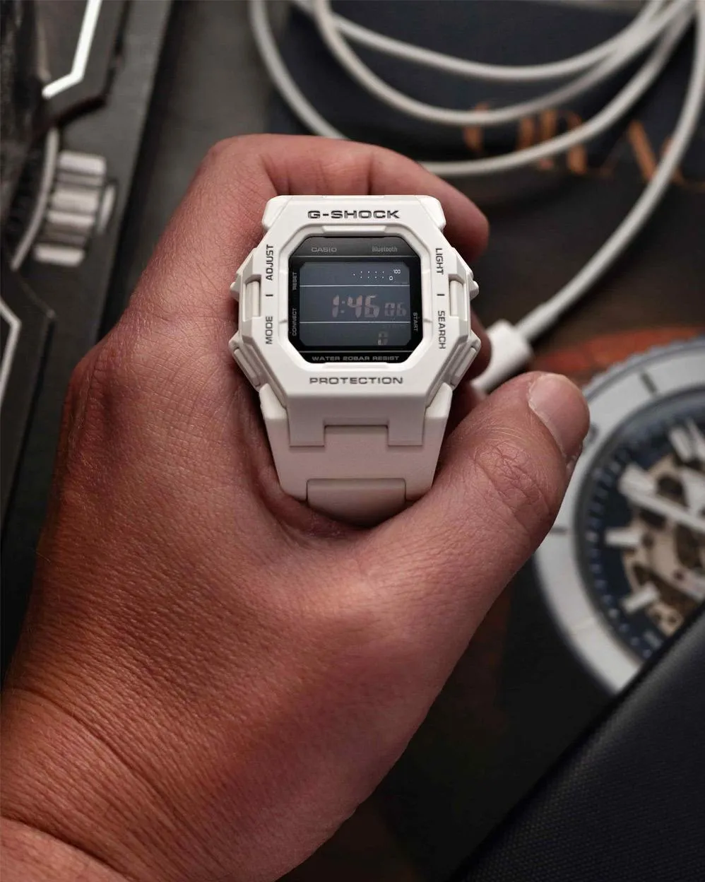 Casio GD-B500-7E