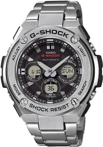 Casio G-Shock, СУПЕРЦЕНА GST-W310D-1A