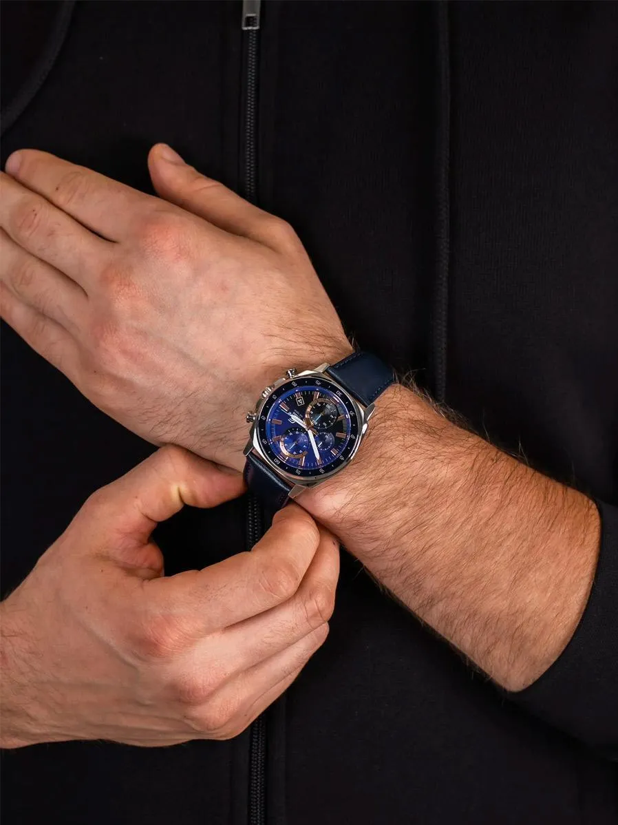 Casio EFV-600L-2A