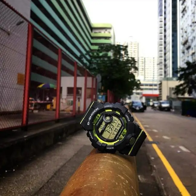 Casio GBD-800-8E