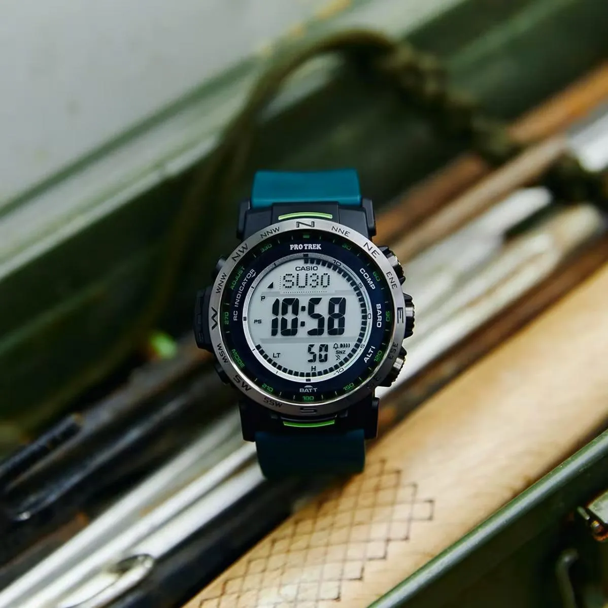 Casio PRW-35Y-3