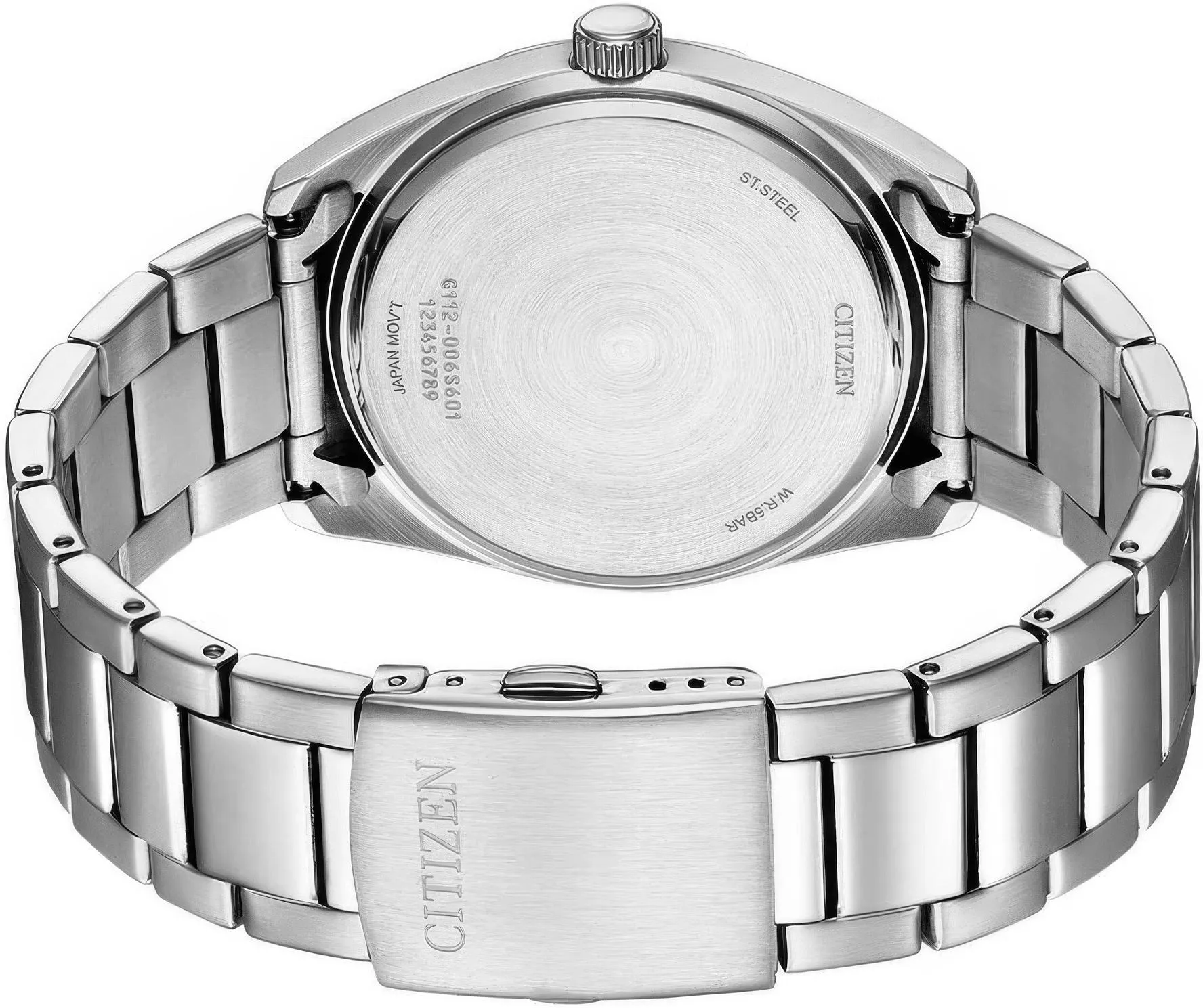 Citizen Basic BI5110-54A