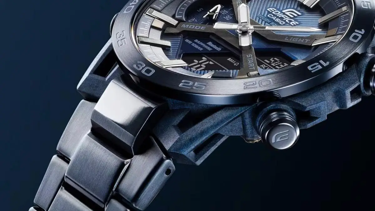 Casio ECB-2000CB-2A