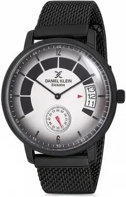 Daniel Klein 12143-6