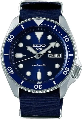 Наручные часы Seiko SRPD51K2