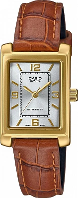 Наручные часы Casio LTP-1234GL-7A