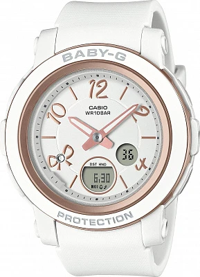 Наручные часы Casio BGA-290RA-7A