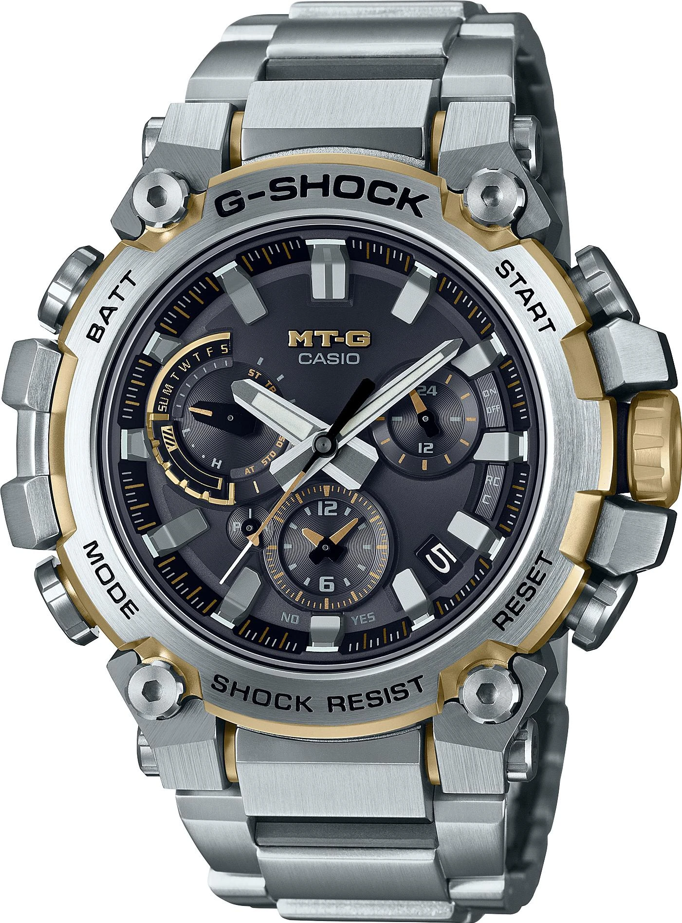 Casio G-Shock MTG-B3000D-1A9