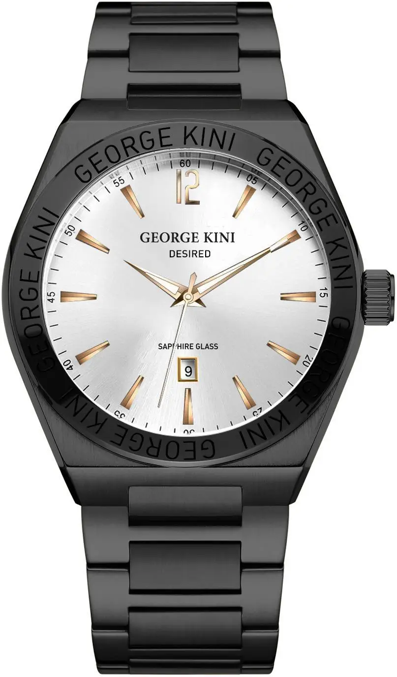 George Kini GK.DS0002