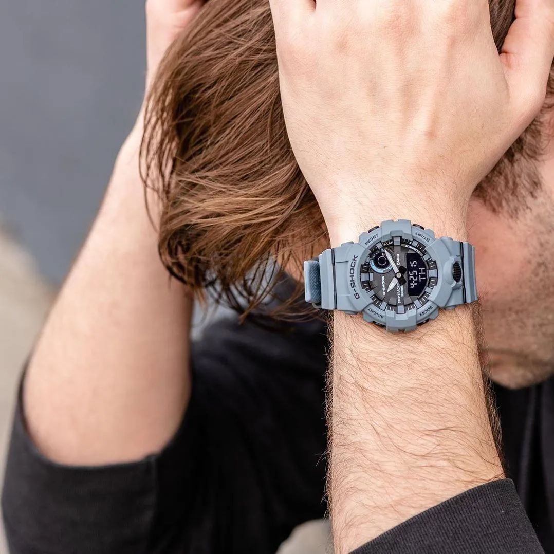 Casio G-Shock GBA-800UC-2A