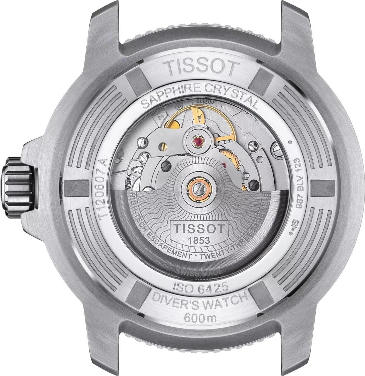 Tissot T120.607.11.041.01