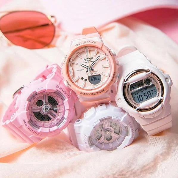 Casio Baby-G BA-110-4A2
