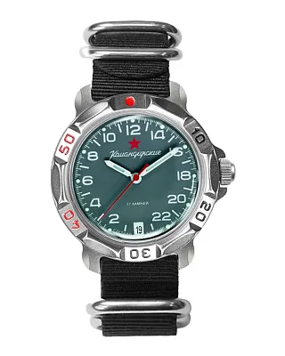 Наручные часы Восток 81611Г