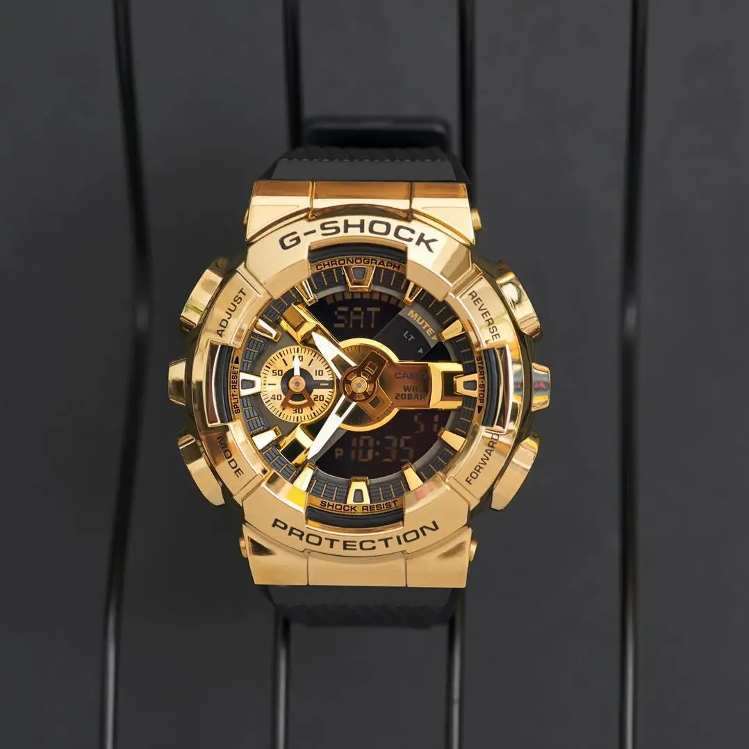 Casio GM-110G-1A9