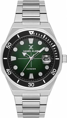 Daniel Klein 13989-4