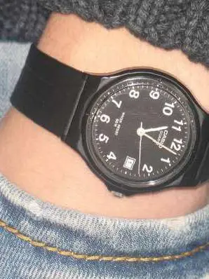 Casio MW-59-1B