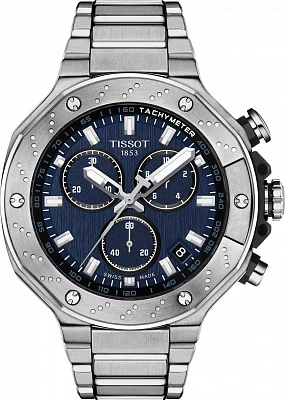 Наручные часы Tissot T141.417.11.041.00