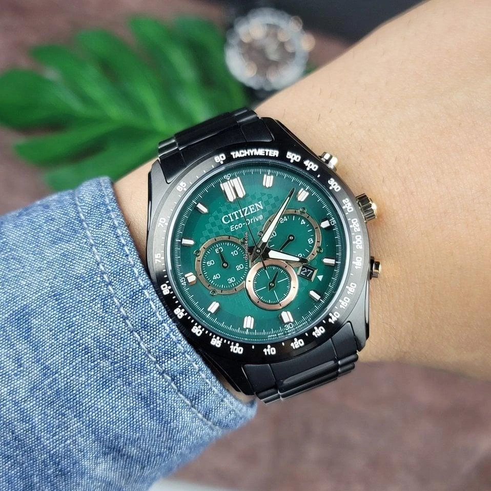 Citizen CA4455-86X