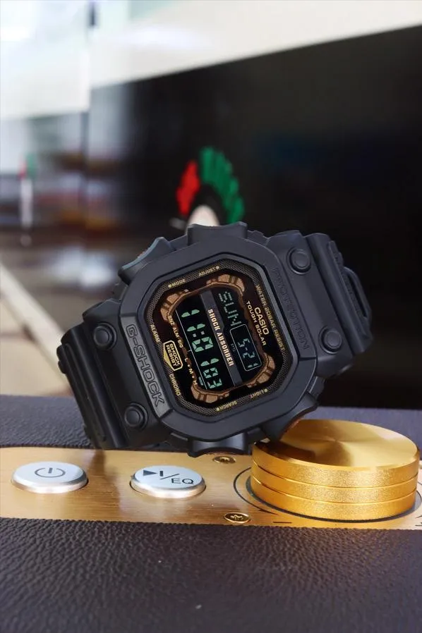 Casio GX-56RC-1E