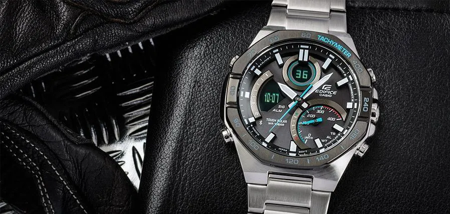 Casio ECB-950DB-1A