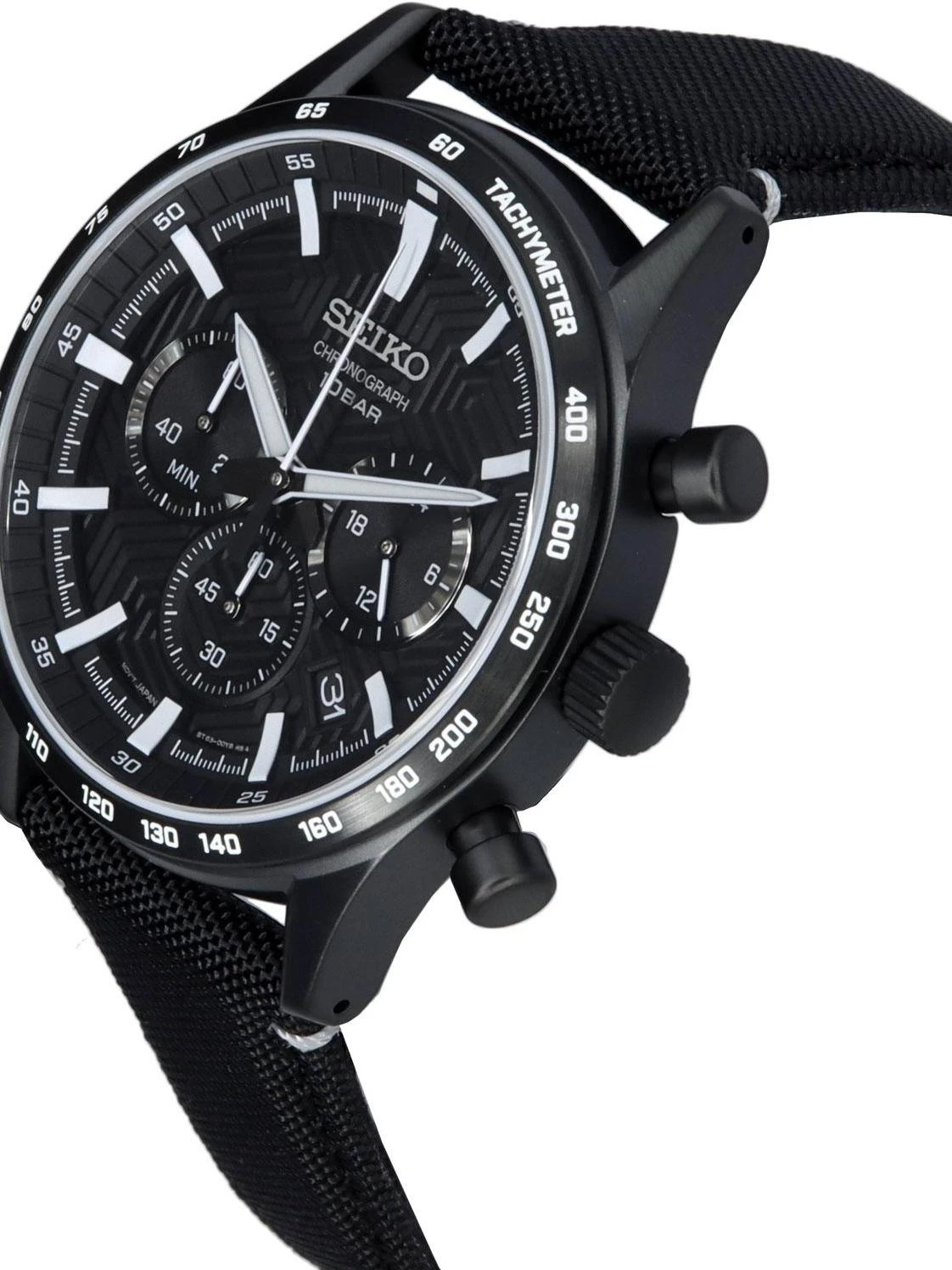 Seiko CS Sports SSB417P1