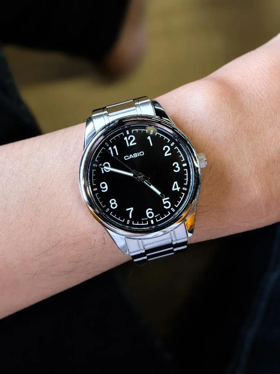 Casio MTP-V005D-1B4