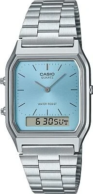 Casio AQ-230A-2A1