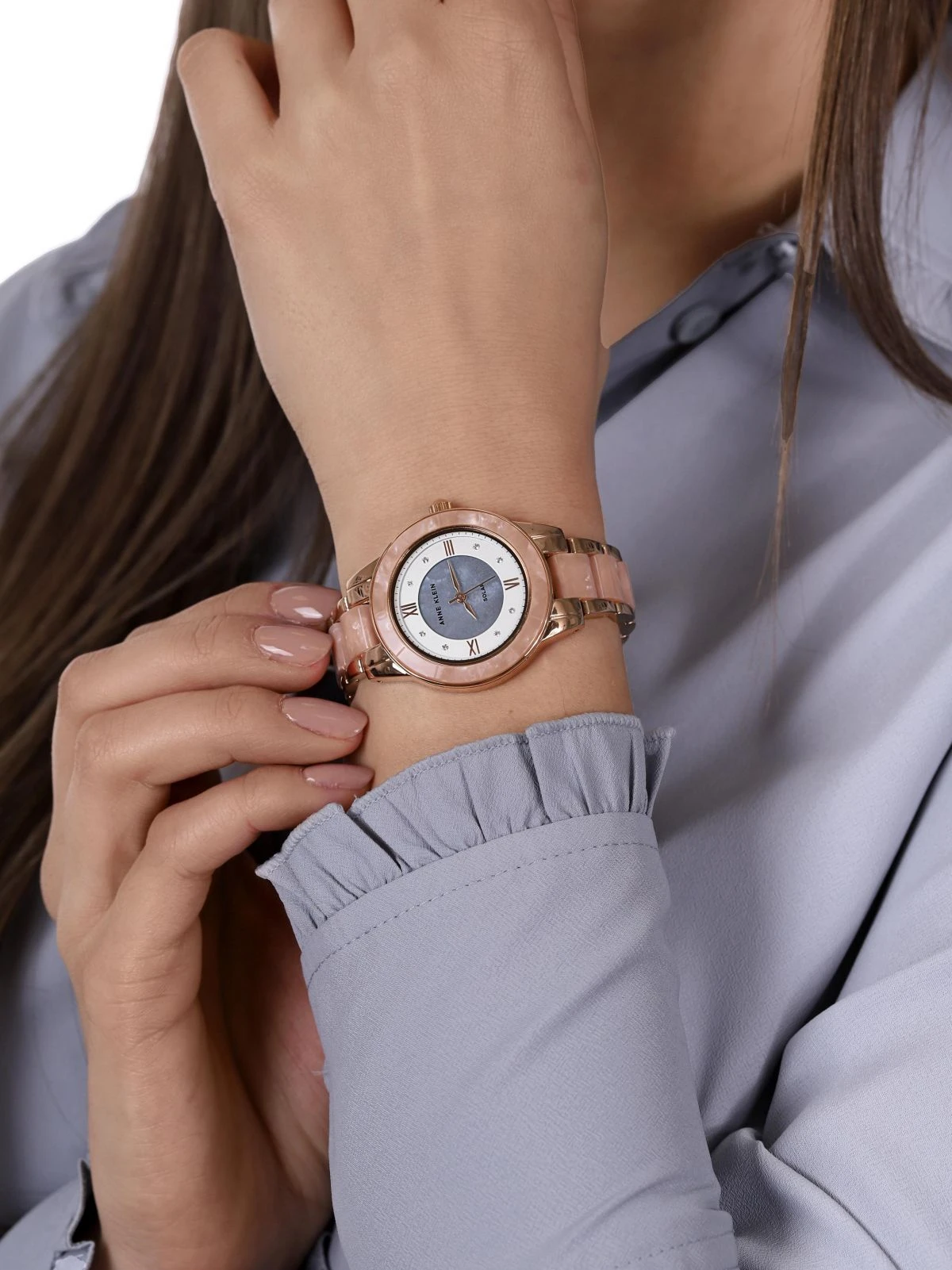 Anne Klein 3610RGPK