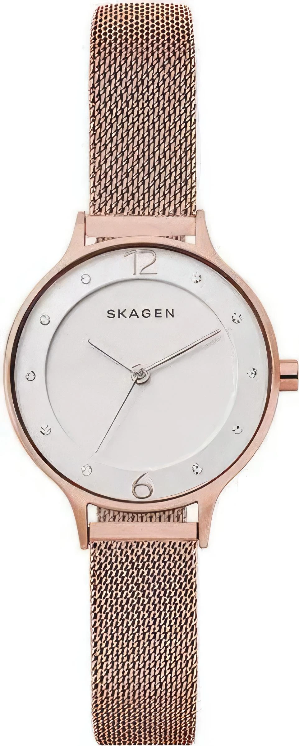 Skagen Steel Women SKW2650