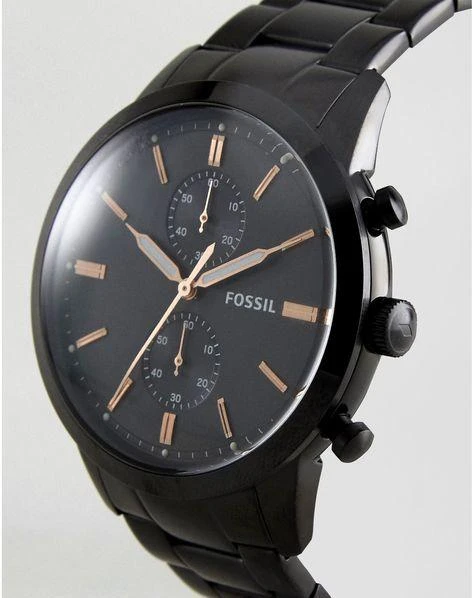 Fossil Chronograph FS5379