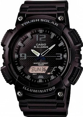 Наручные часы Casio AQ-S810W-1A2