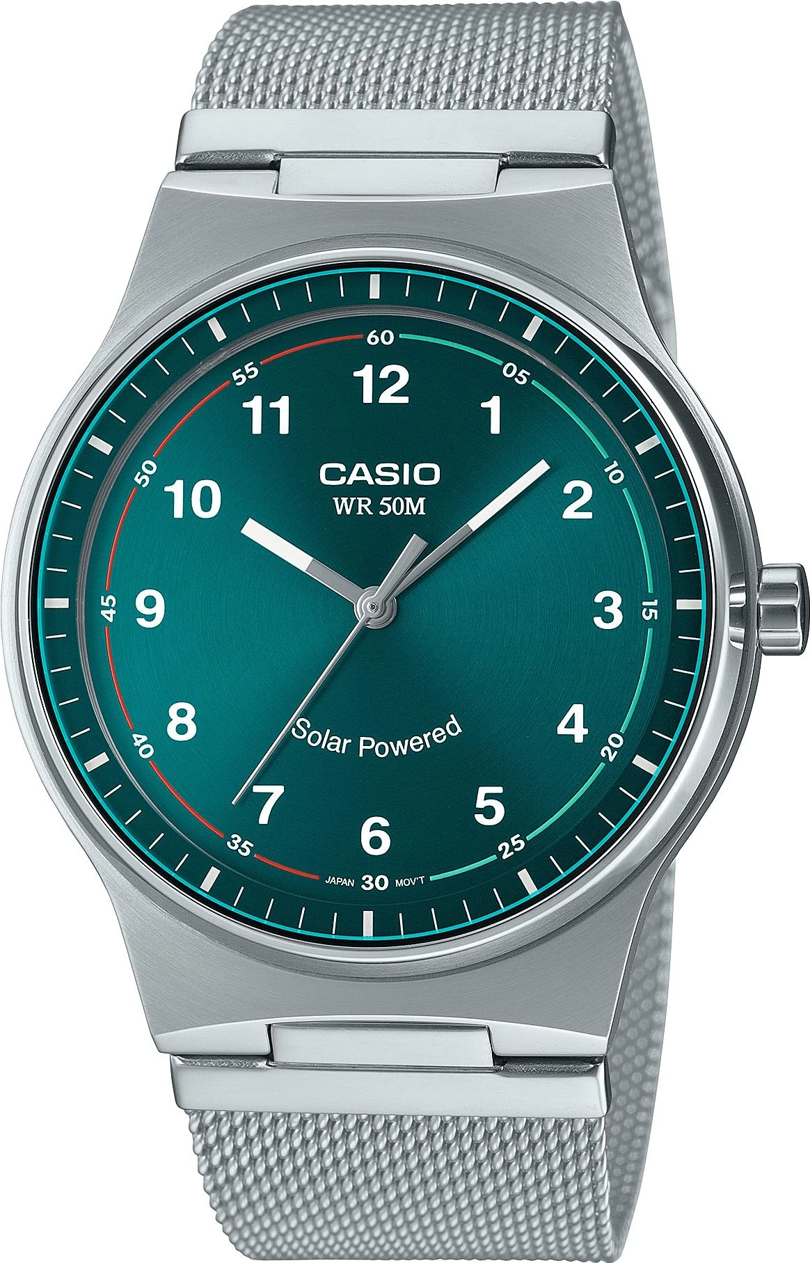 Casio Collection MTP-RS105M-3B