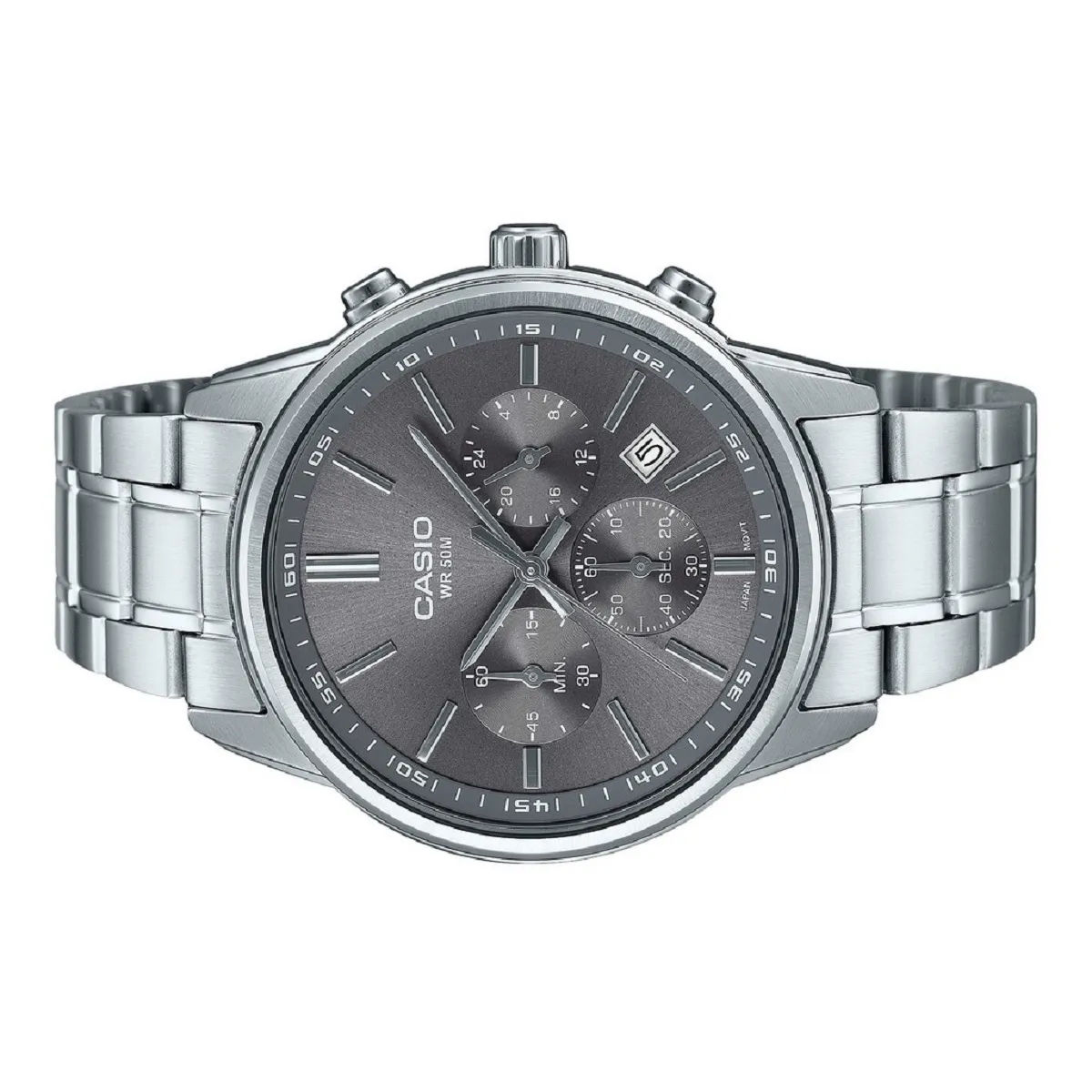 Casio Collection MTP-E515D-8A