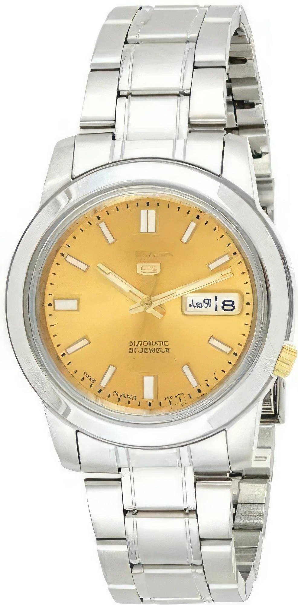 Seiko Seiko 5 SNKK13J1