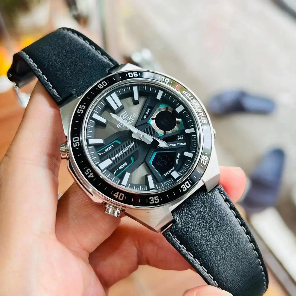 Casio EFV-C110L-1A