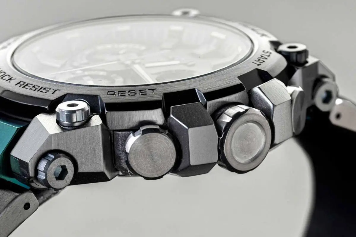 Casio MTG-B3000BD-1A2