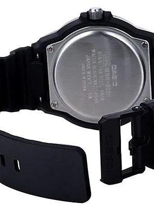 Casio Collection MRW-200H-1B3