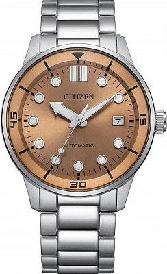 Наручные часы Citizen NJ0191-83X