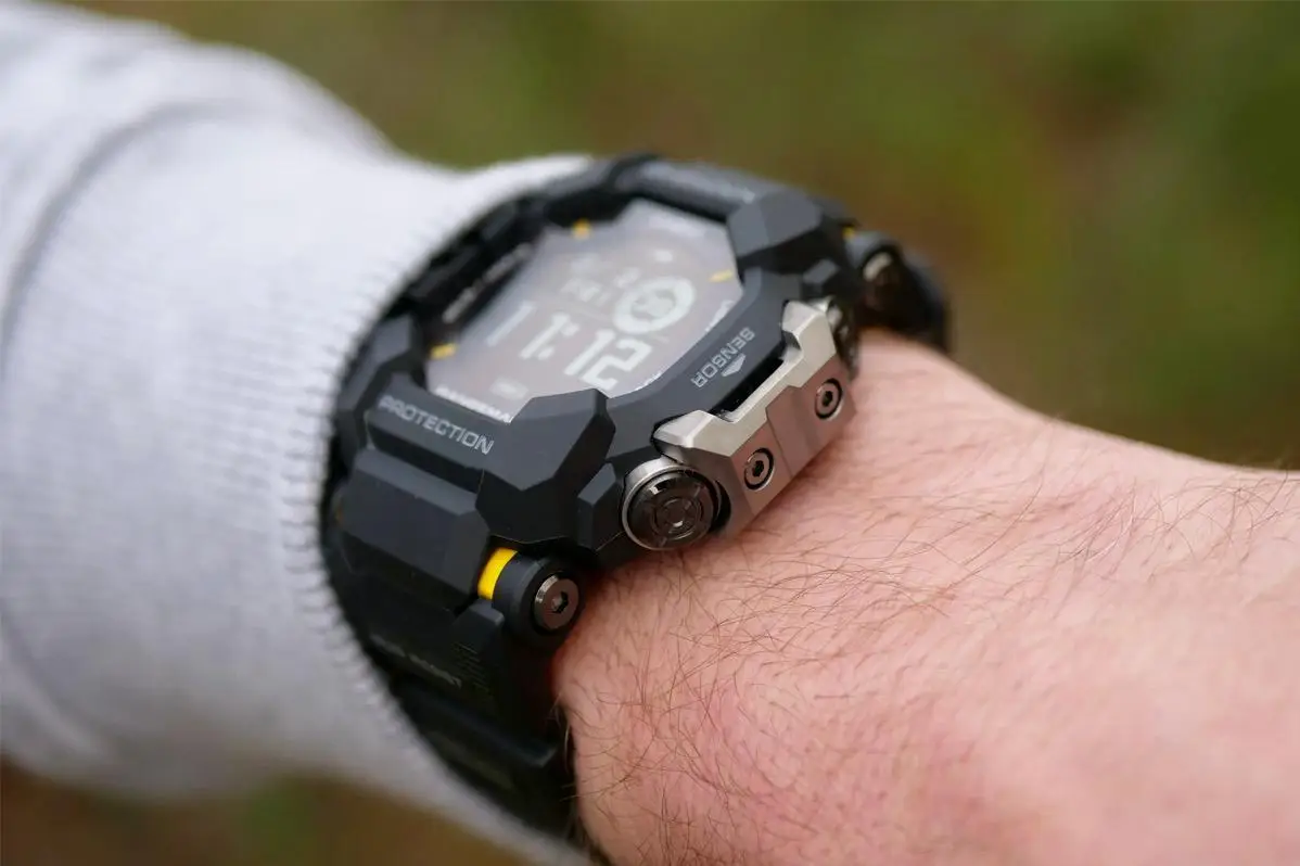 Casio GPR-H1000-1E