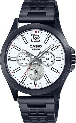 Casio MTP-E350B-7B