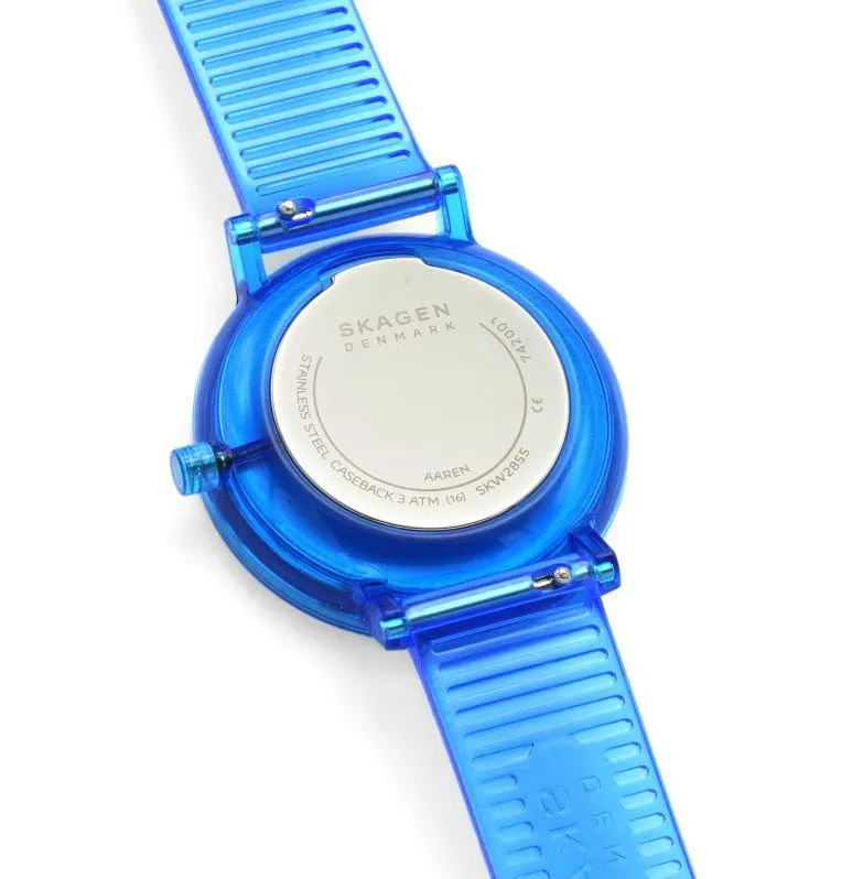 Skagen Aaren SKW2855