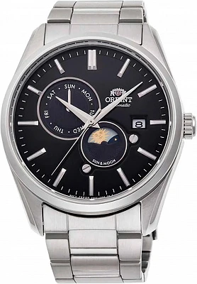 Наручные часы Orient RN-AK0302B