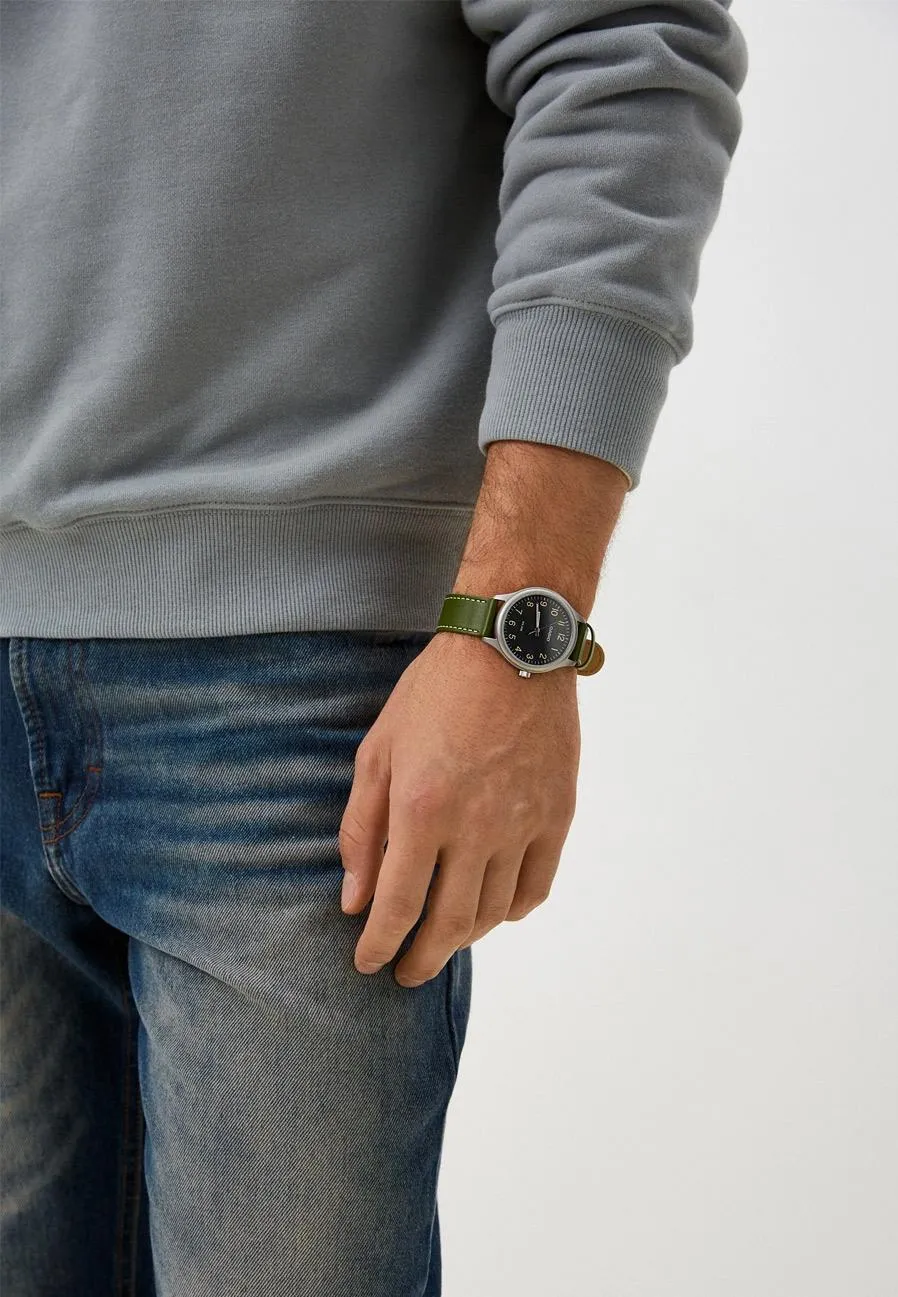 Casio Collection MTP-B160L-1B1