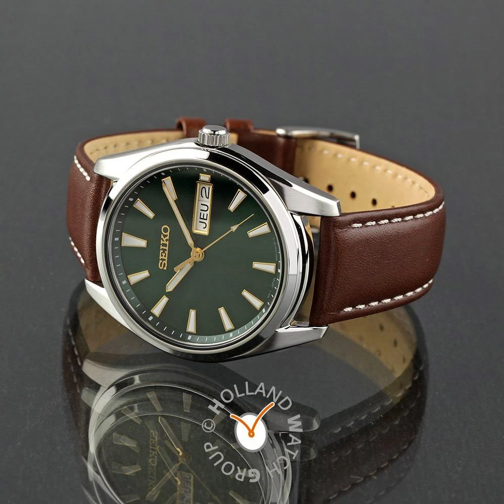 Seiko CS Dress SUR449P1