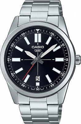 Наручные часы Casio MTP-VD02D-1E