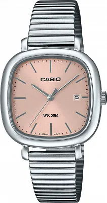 Наручные часы Casio LTP-B166D-4A