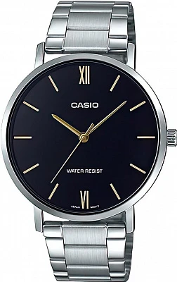 Наручные часы Casio MTP-VT01D-1B