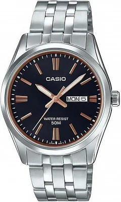 Наручные часы Casio LTP-1335D-1A2