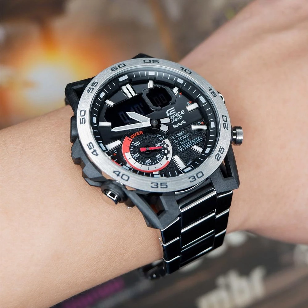 Casio Edifice ECB-40D-1A