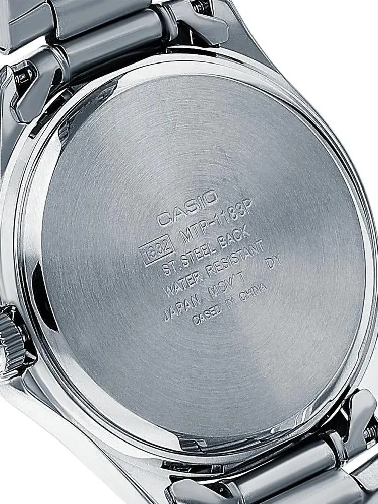 Casio MTP-1183A-2A